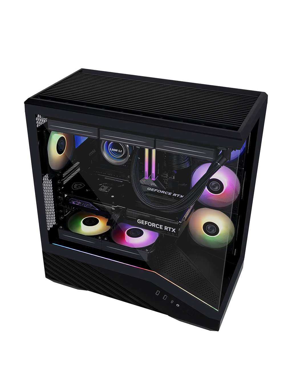 Hyperion Gaming PC - Image 2
