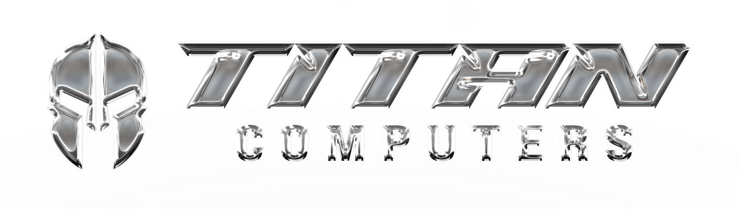 Titan Computers Logo